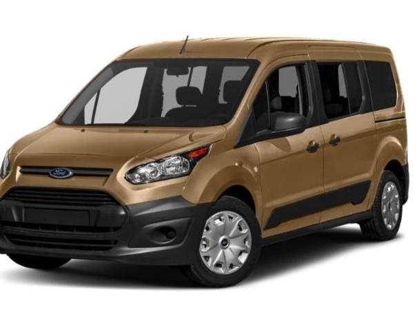 FORD TRANSIT CONNECT 2015 NM0GE9F74F1182522 image
